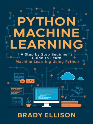 cover image of Python Machine Learning